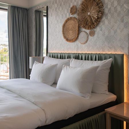 Hotel Riviera موس المظهر الخارجي الصورة