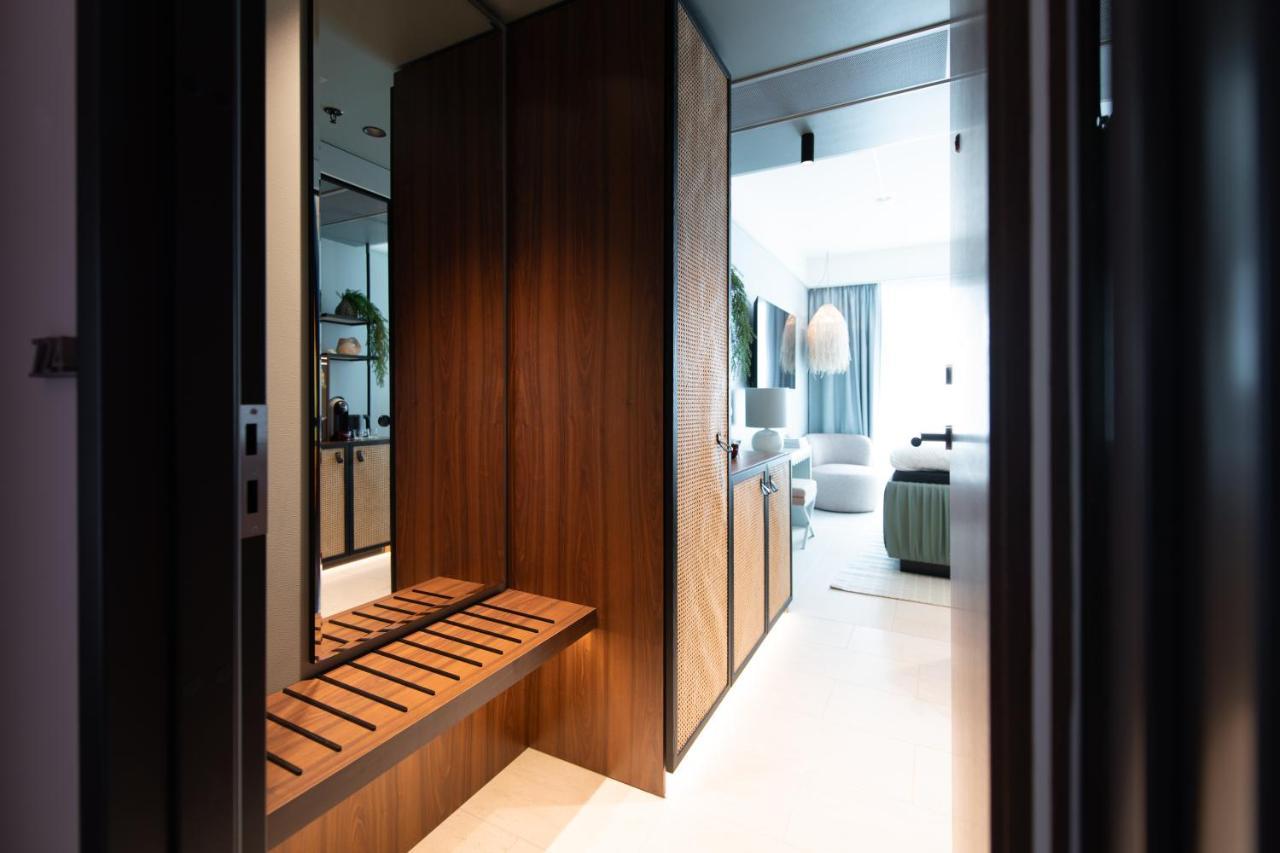 Hotel Riviera موس المظهر الخارجي الصورة