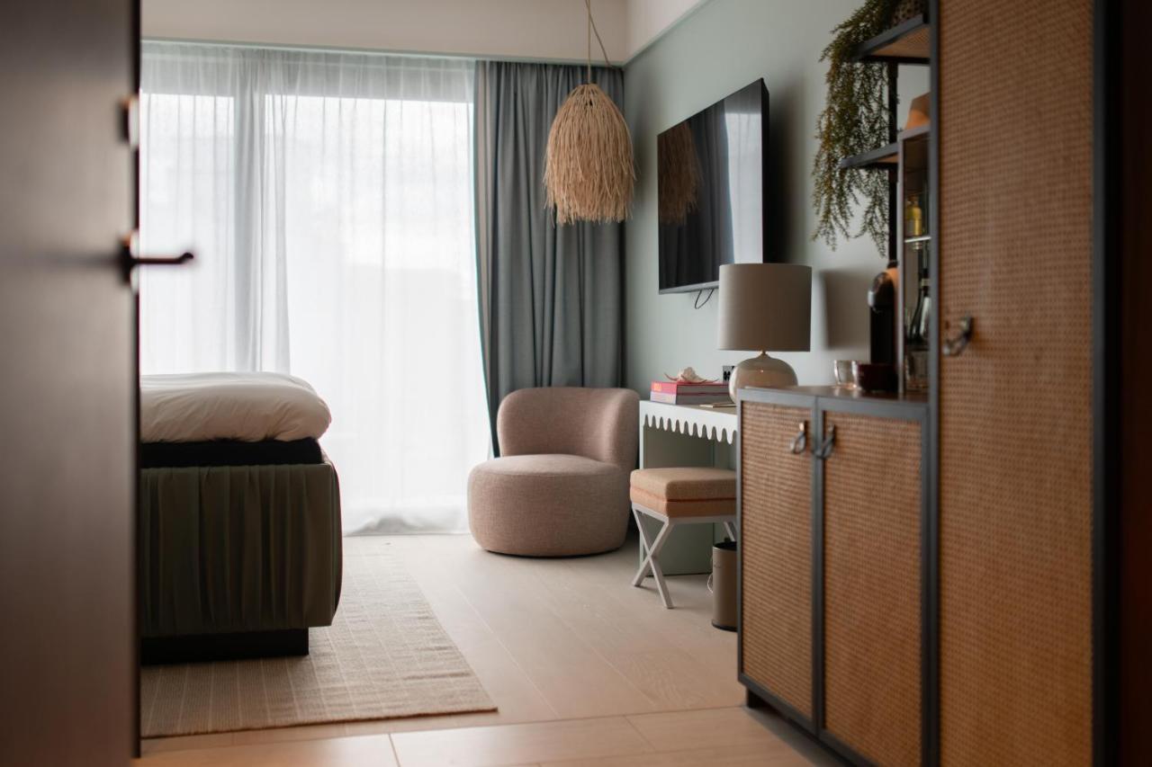 Hotel Riviera موس المظهر الخارجي الصورة
