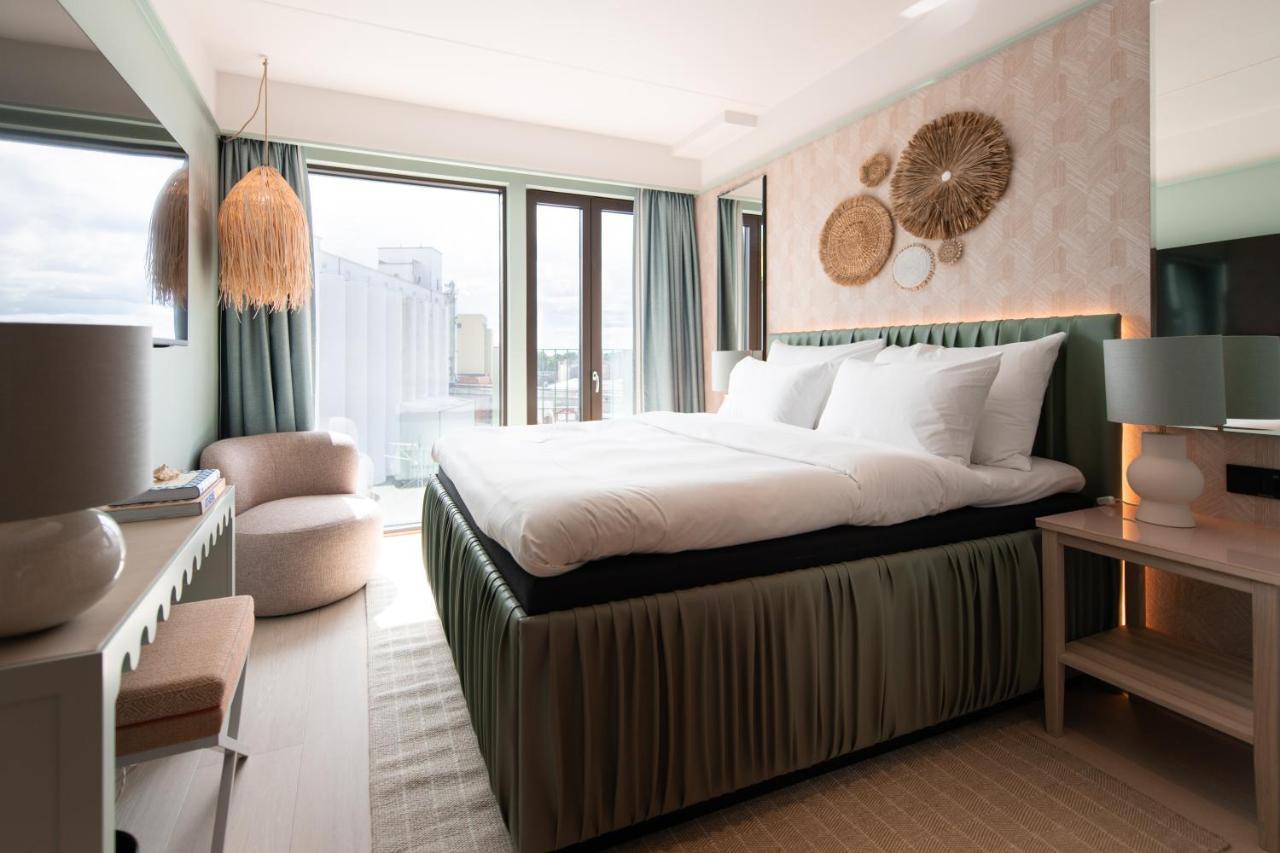 Hotel Riviera موس المظهر الخارجي الصورة