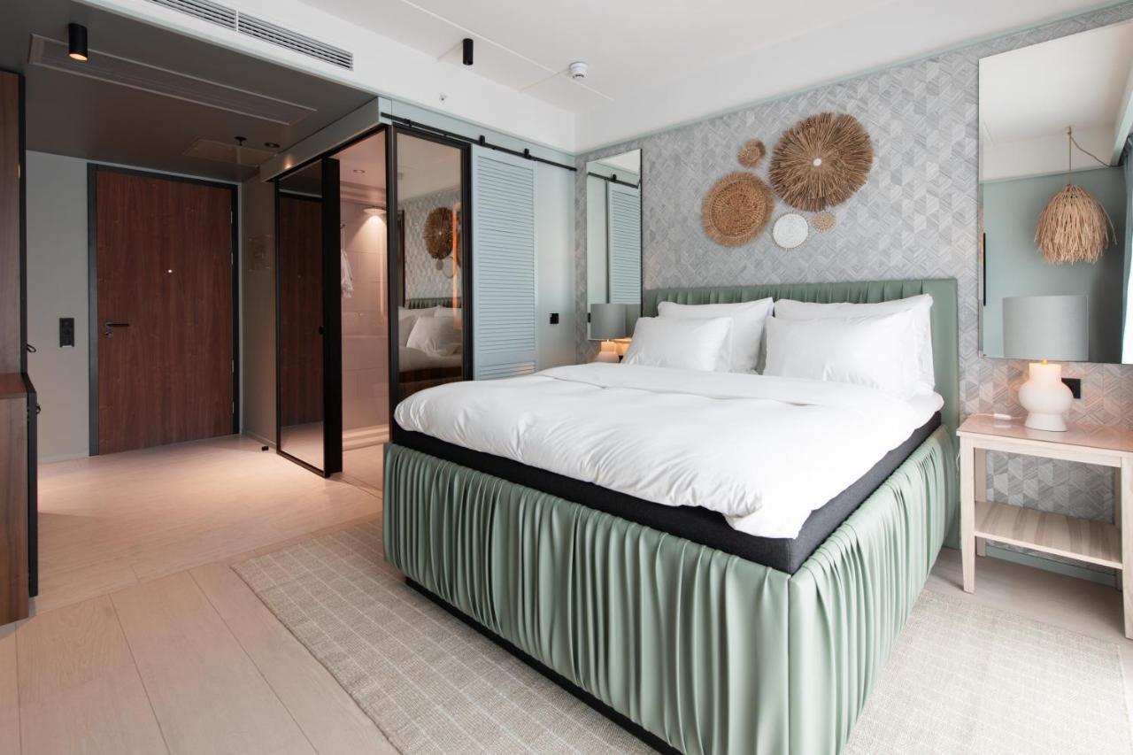 Hotel Riviera موس المظهر الخارجي الصورة