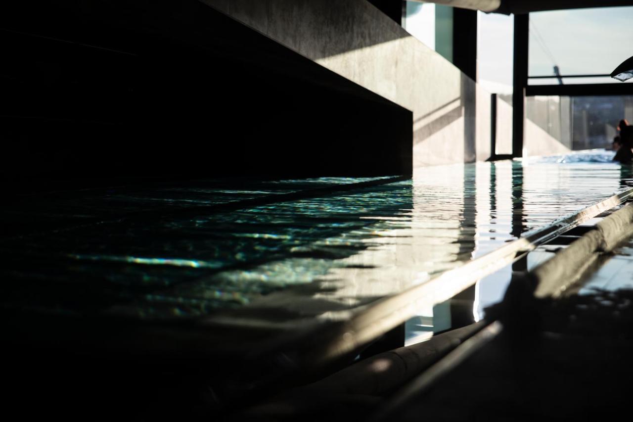 Hotel Riviera موس المظهر الخارجي الصورة