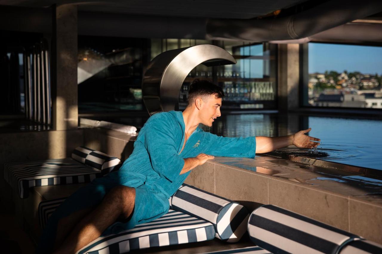 Hotel Riviera موس المظهر الخارجي الصورة
