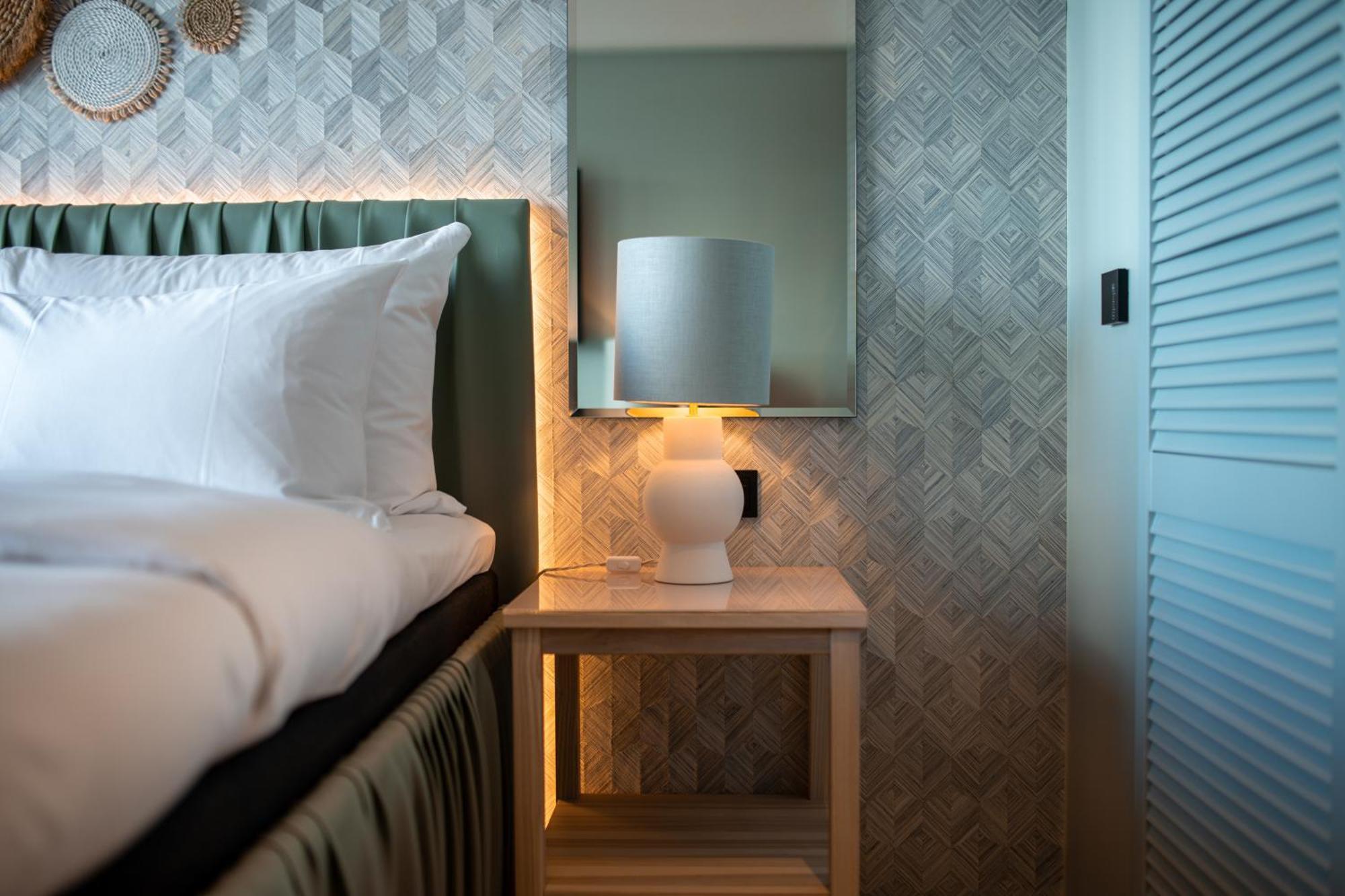 Hotel Riviera موس المظهر الخارجي الصورة